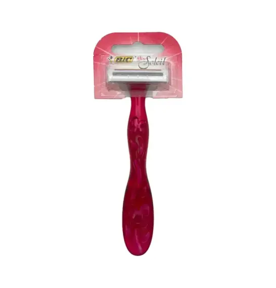 Bic xanimlar üçün ülgüc 1 ədədli - 2