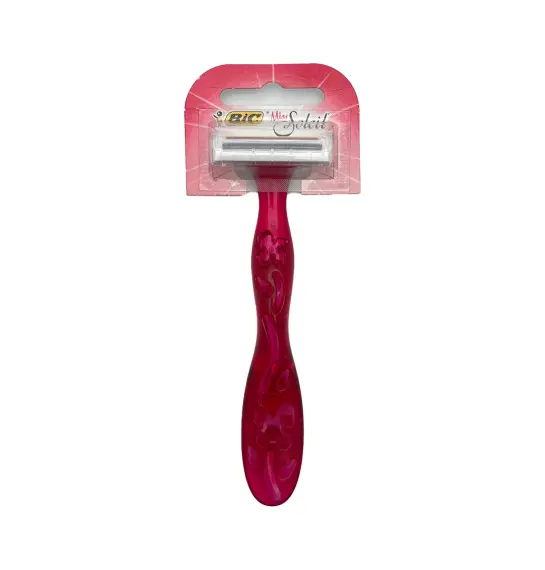 Bic xanimlar üçün ülgüc 1 ədədli - 1