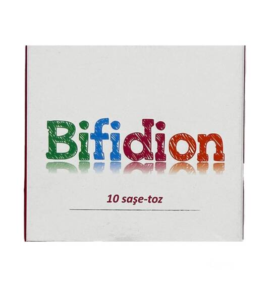 BifidionN10 paket - 1