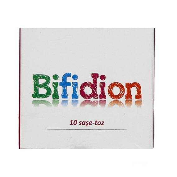 BifidionN10 paket - 1