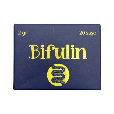 BIFULIN 2GR N20 SASE - 