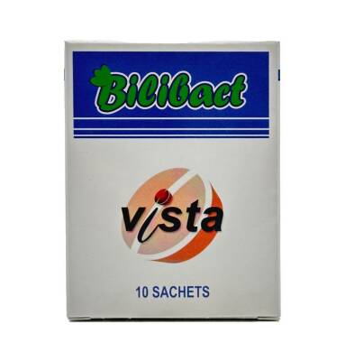 Bilibakt 10 mq paketula - 