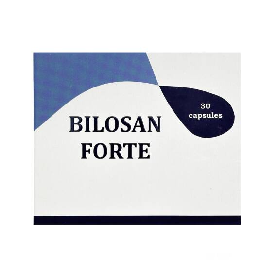 BILOSAN FORTE N30 CAP - 1