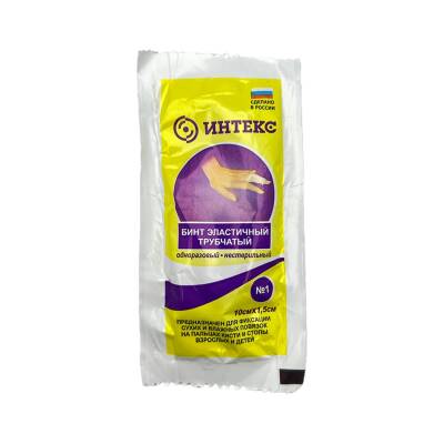 BINT ELASTIKI N1 - 