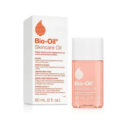 Bio-Oil dəriyə qulluq yağı 60 ml - BIO-OIL
