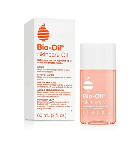 Bio-Oil dəriyə qulluq yağı 60 ml - 1