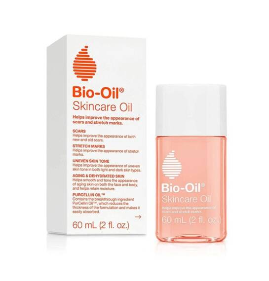 Bio-Oil dəriyə qulluq yağı 60 ml - 1