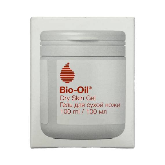 BIO-OIL QURU DERI UCUN GEL 100ML 1755 - 1