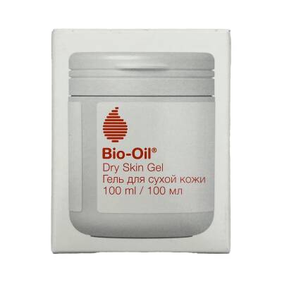 BIO-OIL QURU DERI UCUN GEL 100ML 1755 - 