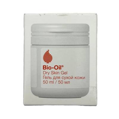 BIO-OIL QURU DERI UCUN GEL 50ML 1748 - 