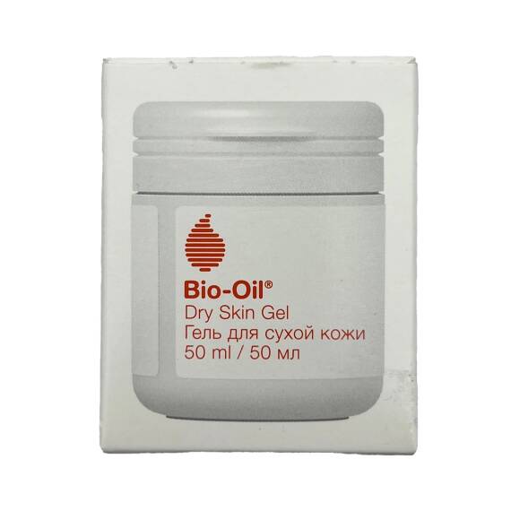 BIO-OIL QURU DERI UCUN GEL 50ML 1748 - 1