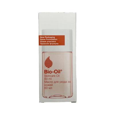 BIO-OIL SKIN CARE OIL 60ML 1670 - 