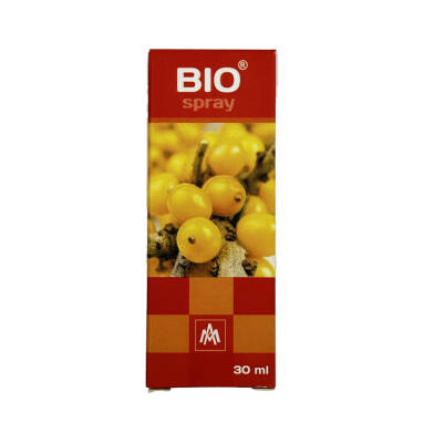 BIO SPRAY 30ML - 