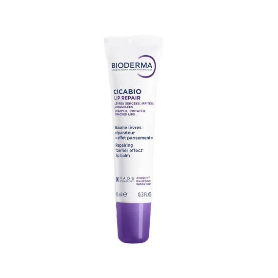 Bioderma 2426 Cicabio Lip Repair - 1