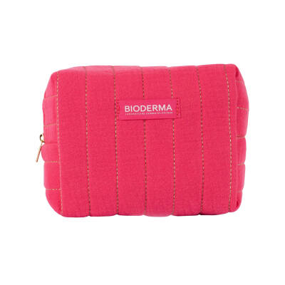 BIODERMA 3966 SENSIBIO MAKYAJ CANTASI - BIODERMA