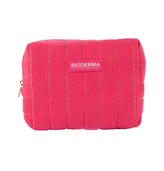 BIODERMA 3966 SENSIBIO MAKYAJ CANTASI - 1