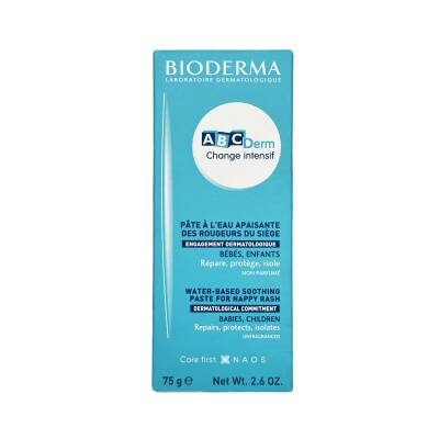Bioderma ABCDerm Change İntensif 75 gr krem - BIODERMA