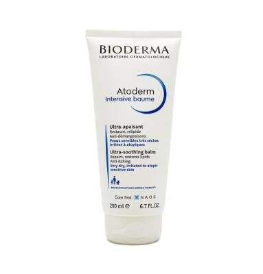 Bioderma Atoderm İntensiv Baume 200 ml balzam - BIODERMA