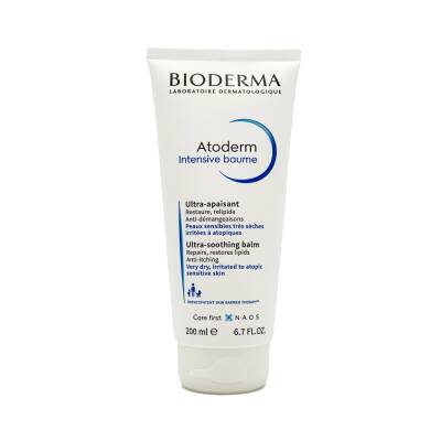 Bioderma Atoderm İntensiv Baume 200 ml balzam - BIODERMA