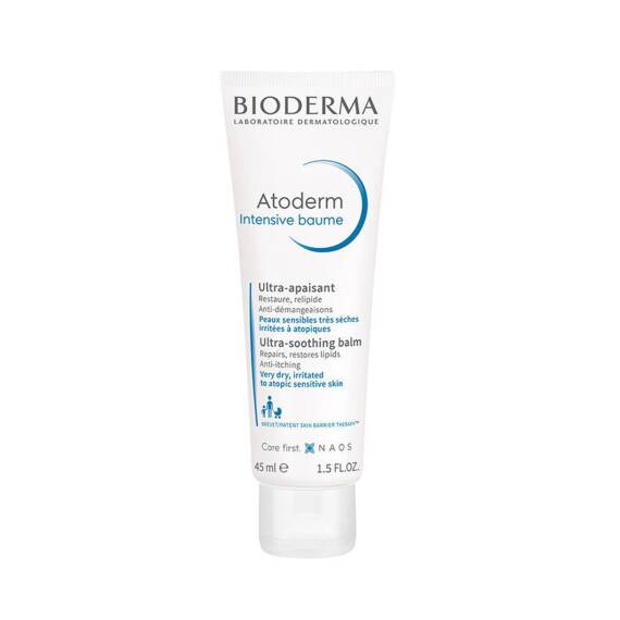 Bioderma Atoderm İntensiv Baume 45 ml balzam - 1