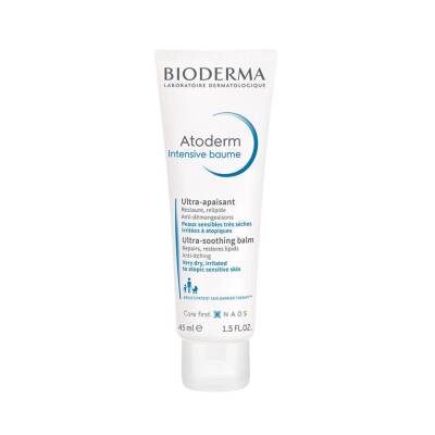 Bioderma Atoderm İntensiv Baume 45 ml balzam - BIODERMA