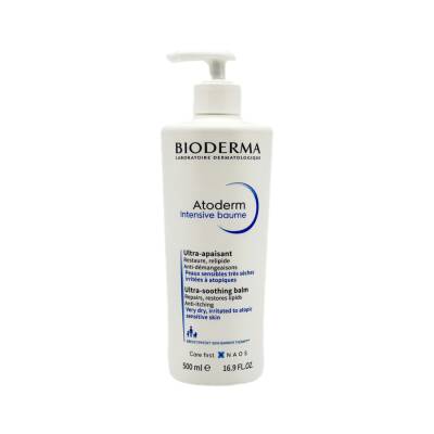 Bioderma Atoderm İntensiv Baume 500 ml balzam - BIODERMA