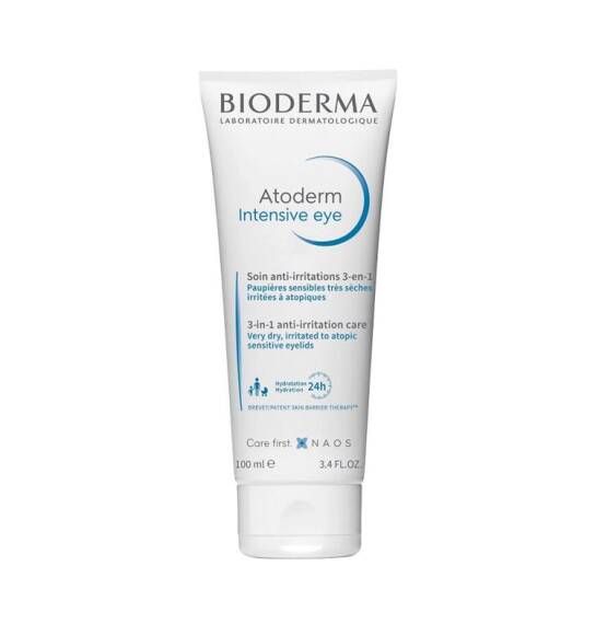 Bioderma Atoderm İntensive Eye 100 ml krem - 1