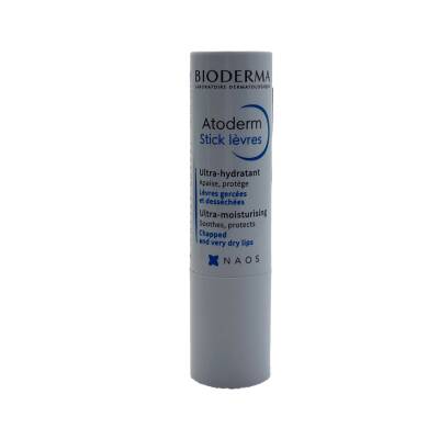 Bioderma Atoderm Lip Stick - BIODERMA