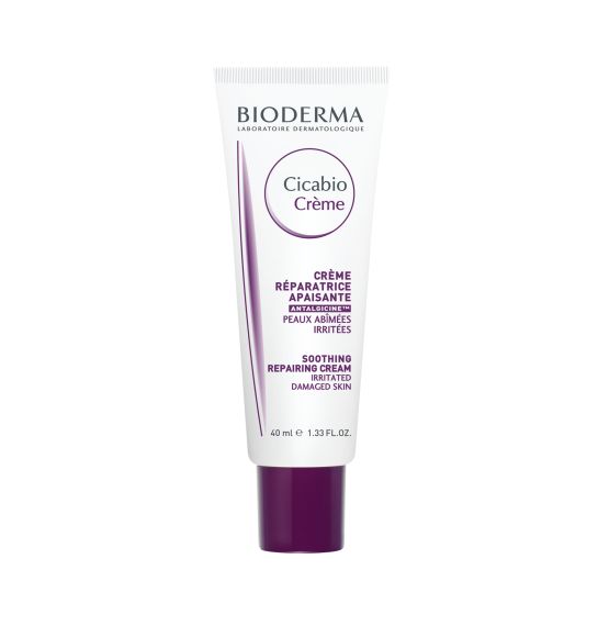 Bioderma Cicabio krem 40 ml - 1