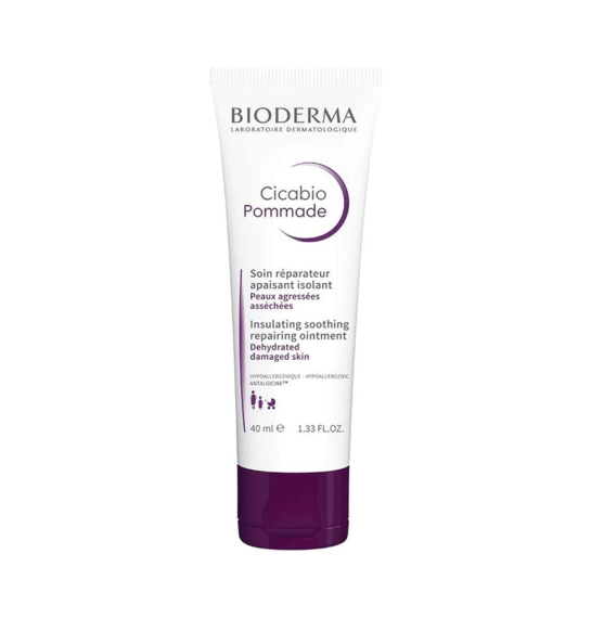 Bioderma Cicabio məlhəm 40 ml - 1