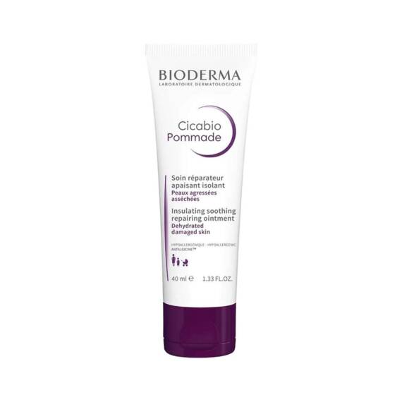 Bioderma Cicabio məlhəm 40 ml - 1