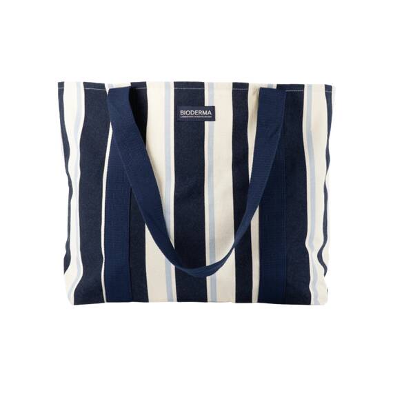 BIODERMA CORP TOTEBAG 2025 CANTA 4017 - 1