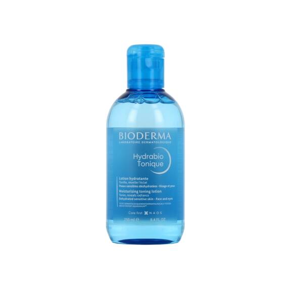 Bioderma Hydrabio 250 ml tonik - 1