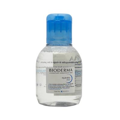 Bioderma Hydrabio H2O 100 ml miselyar su - BIODERMA