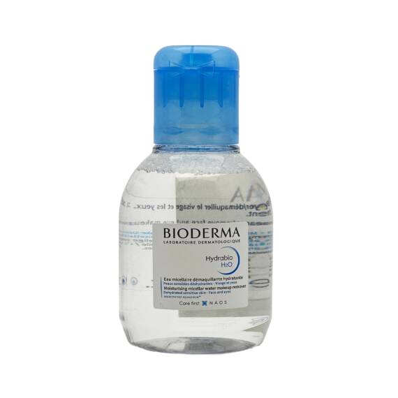 Bioderma Hydrabio H2O 100 ml miselyar su - 1
