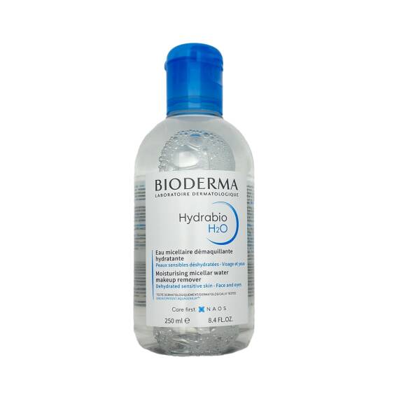 Bioderma Hydrabio H2O 250 ml Miselyar Su - 1