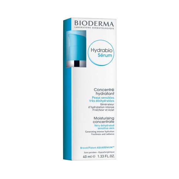 Bioderma Hydrabio serum 40 ml - 1