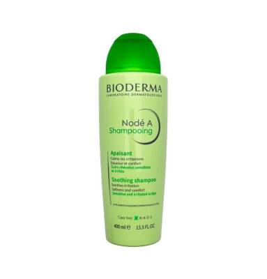 Bioderma Node Apaisant 400 ml şampun - BIODERMA