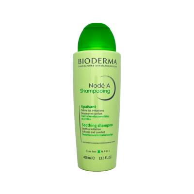 Bioderma Node Apaisant 400 ml şampun - BIODERMA