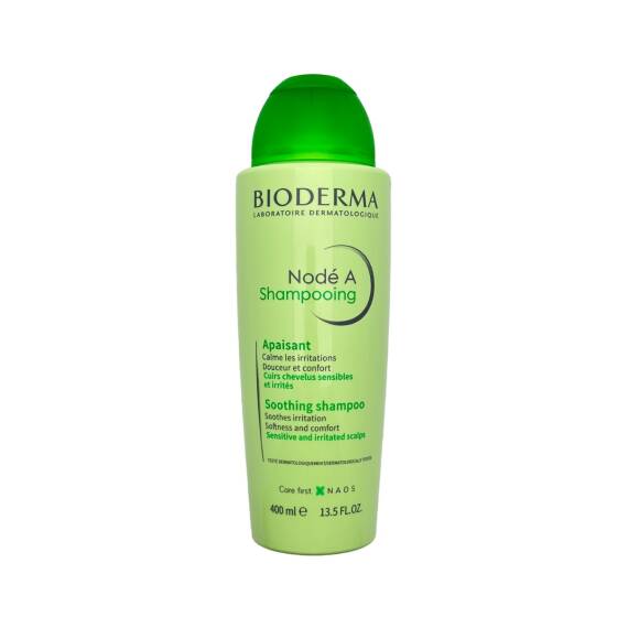 Bioderma Node Apaisant 400 ml şampun - 1
