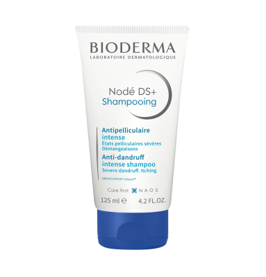Bioderma Node DS+ kəpək əleyhinə şampun 125 ml - BIODERMA