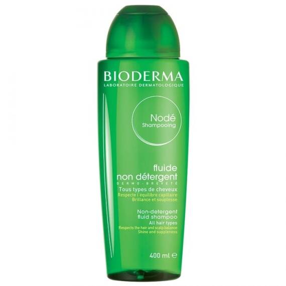 Bioderma Node Fluid şampun 400 ml - 1