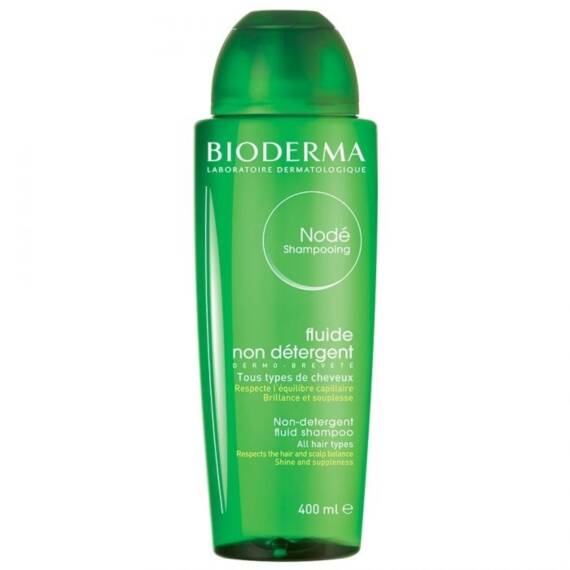 Bioderma Node Fluid şampun 400 ml - 1