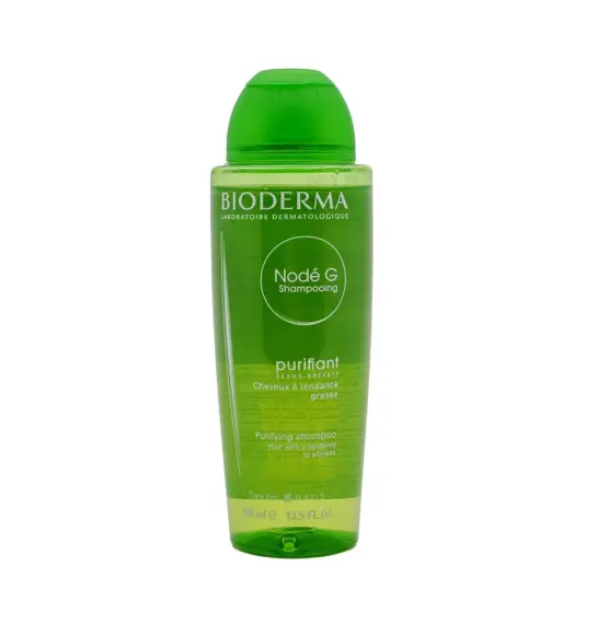 Bioderma Node G 400 ml şampun - 1