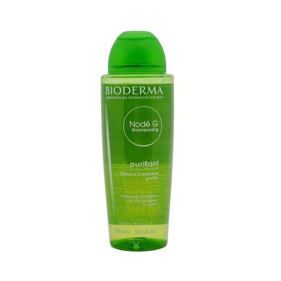 Bioderma Node G 400 ml şampun - 1