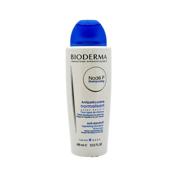 Bioderma Node P Normalisant 400 ml şampun - 1