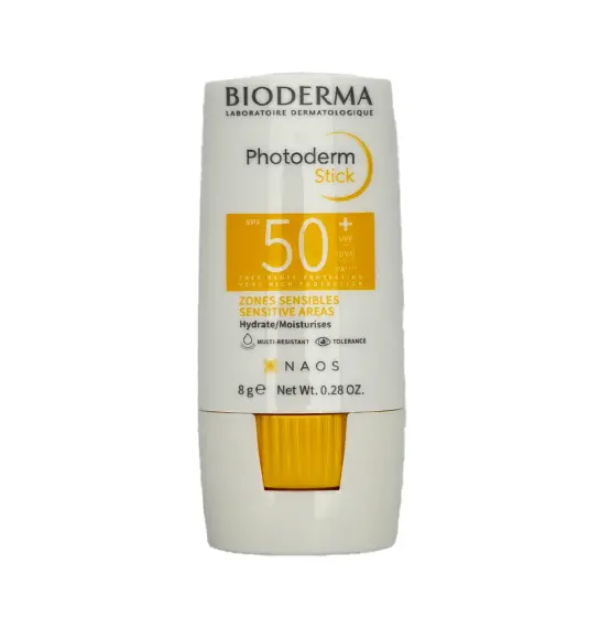 Bioderma Photoderm SPF 50+ 8 gr stik - 1