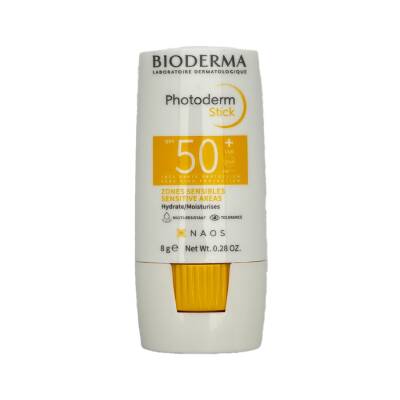 Bioderma Photoderm SPF 50+ 8 gr stik - BIODERMA