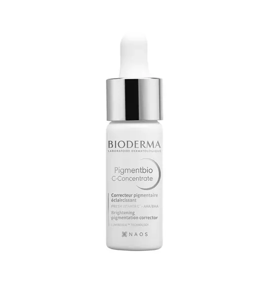 Bioderma Pigmentbio C-Konsentrat 15 ml serum - 1