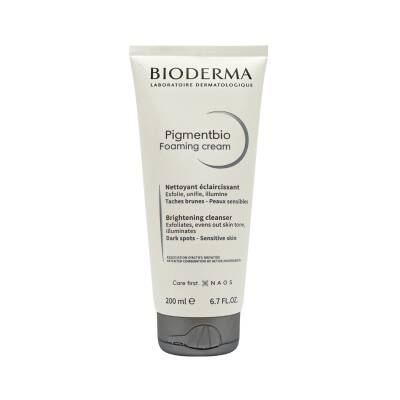 Bioderma Pigmentbio Foaming 200 ml krem - BIODERMA